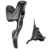 Campagnolo Super Record Ergopower Disc Ultra Shift Levers - 12 Speed