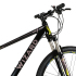 Wizard X-Country 3.5 Mountain Bike