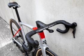 Noah Fast Aero Handlebar