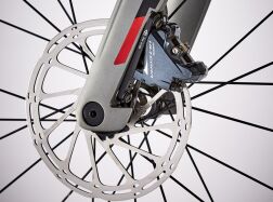 Disc brakes