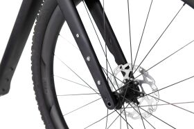 Bikepacking Optimized Fork Mounts