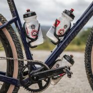 Bikepacking Optimized Frame Mounts