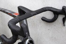 Kanzo Fast Aero Handlebar