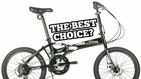 Best 20 sale inch folding bike