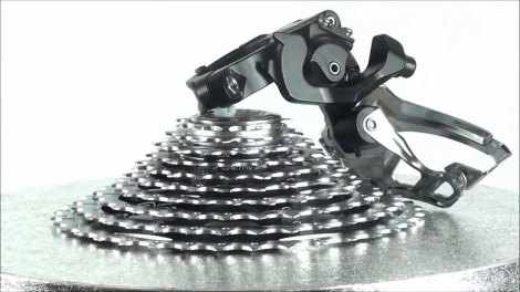 shimano xt 1x12 cassette