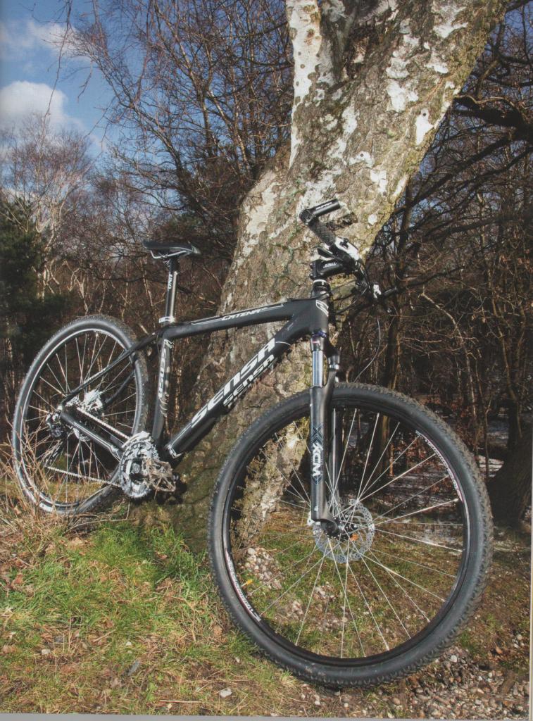 merlin cycles review