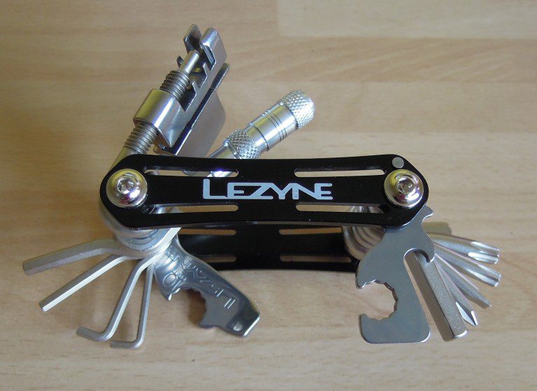 lezyne rap 21 co2