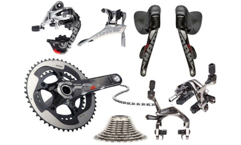 the best groupset for road bikes