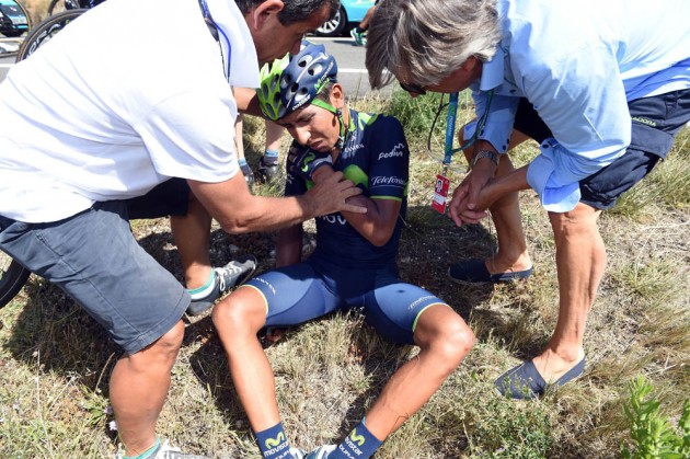 Tour of Spain 2014 Review Part 3 - Merlin Cycles Blog