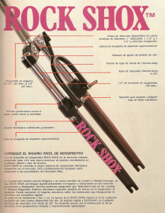 rock shox 1