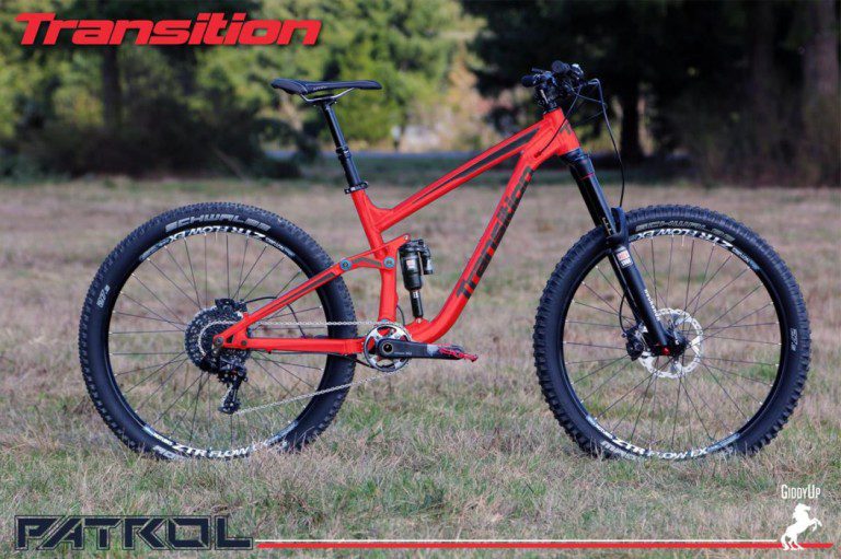 2015 transition scout