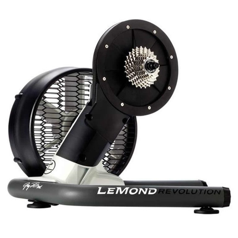 lemond revolution direct drive trainer
