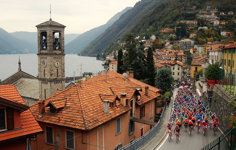 Il Lombardia The Tour of Lombardy | Merlin Cycles Blog