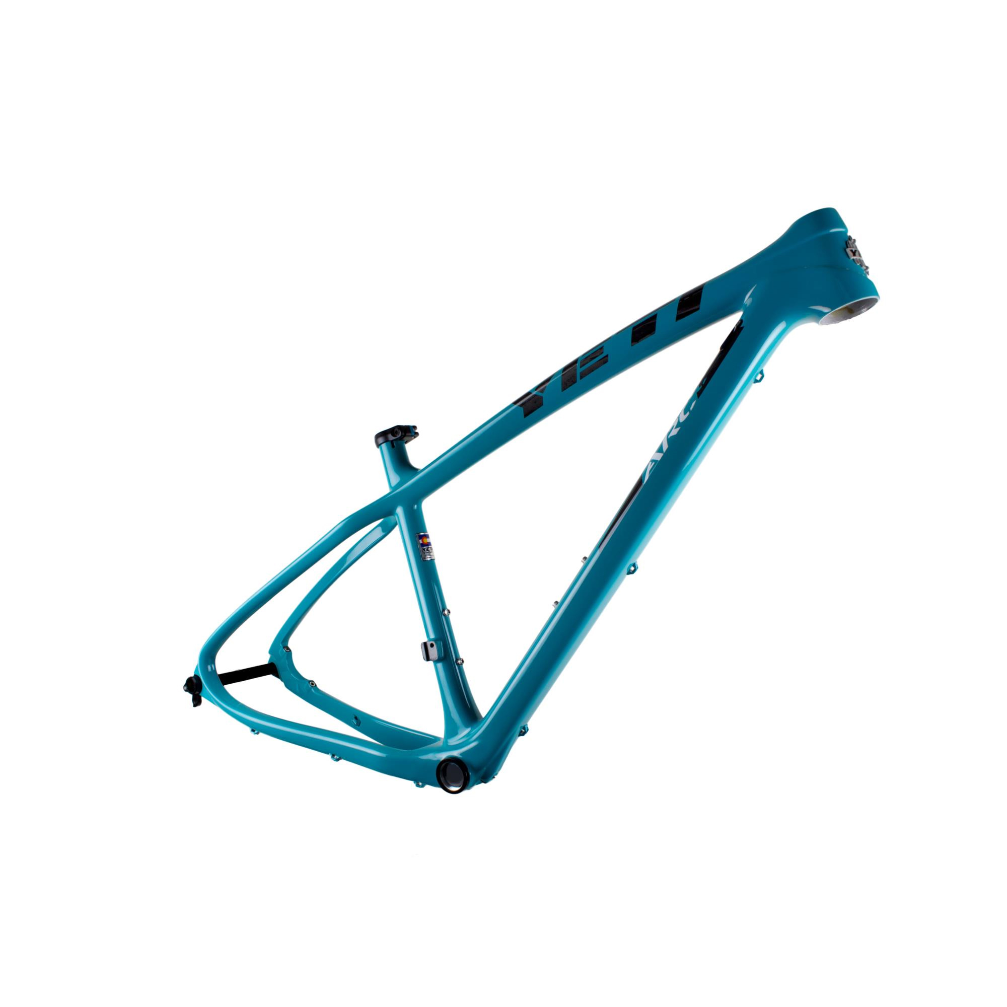 yeti frame for sale