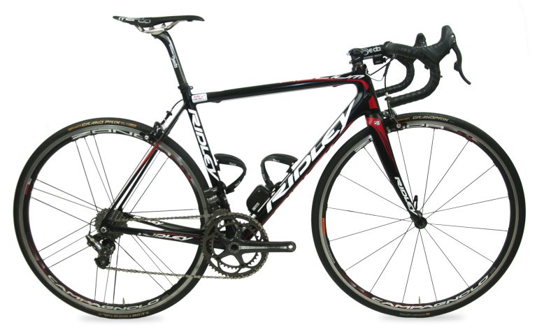 used ridley bikes for sale