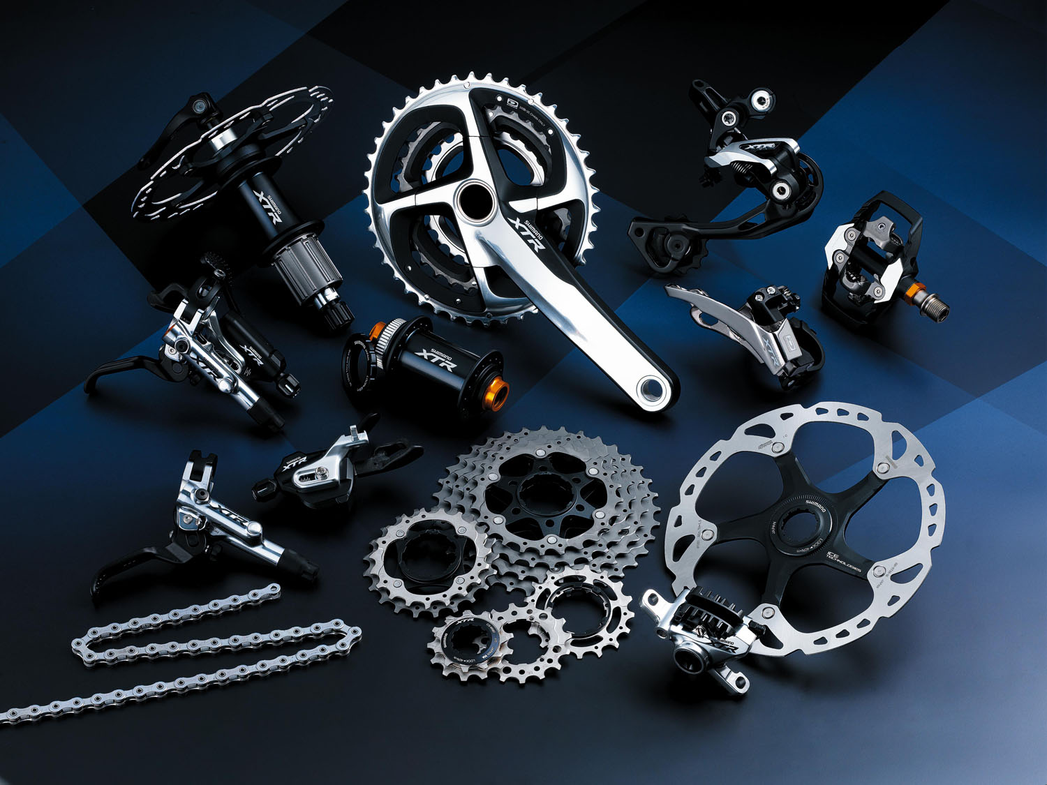 Brand Focus - Shimano - Merlin Cycles Blog