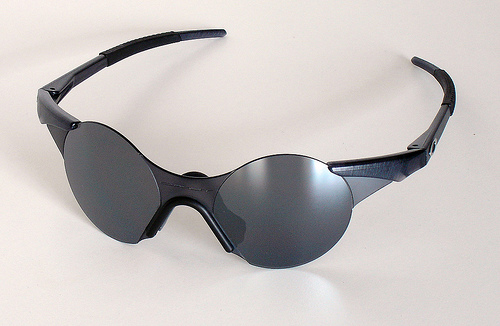 oakley old sunglasses