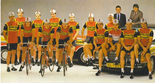 molteni cycling team