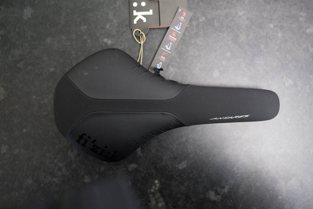 Fizik road saddle shapes explained - Merlin Cycles Blog