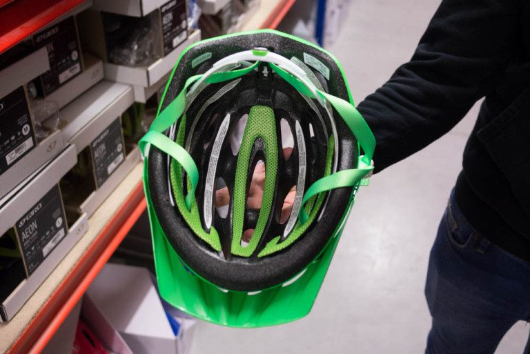 giro phase helmet