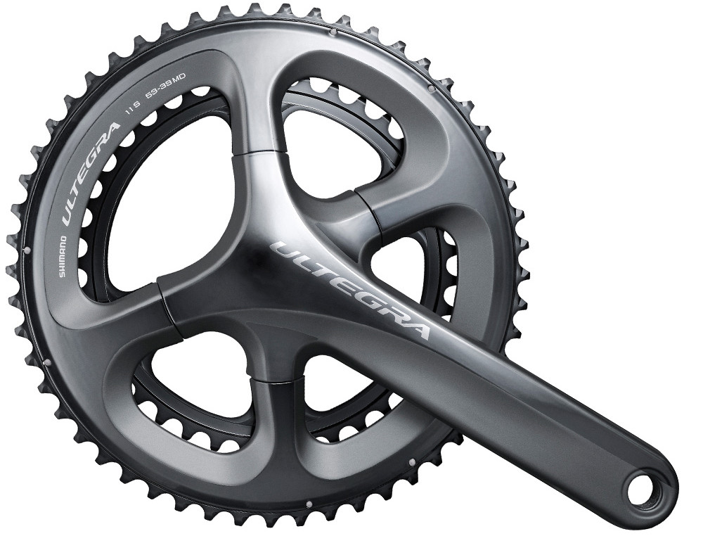 ultegra front chainring