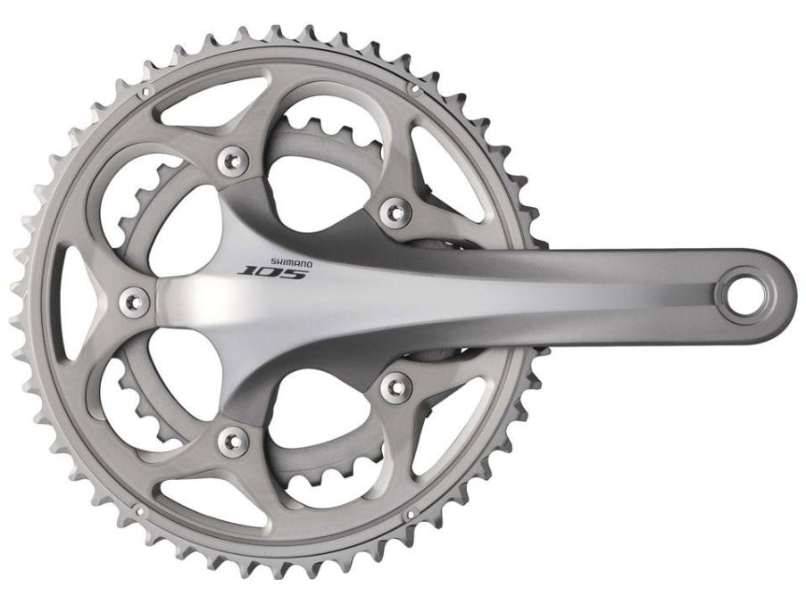 single speed chainset