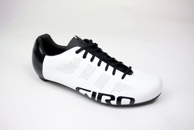 lace up cycling shoes