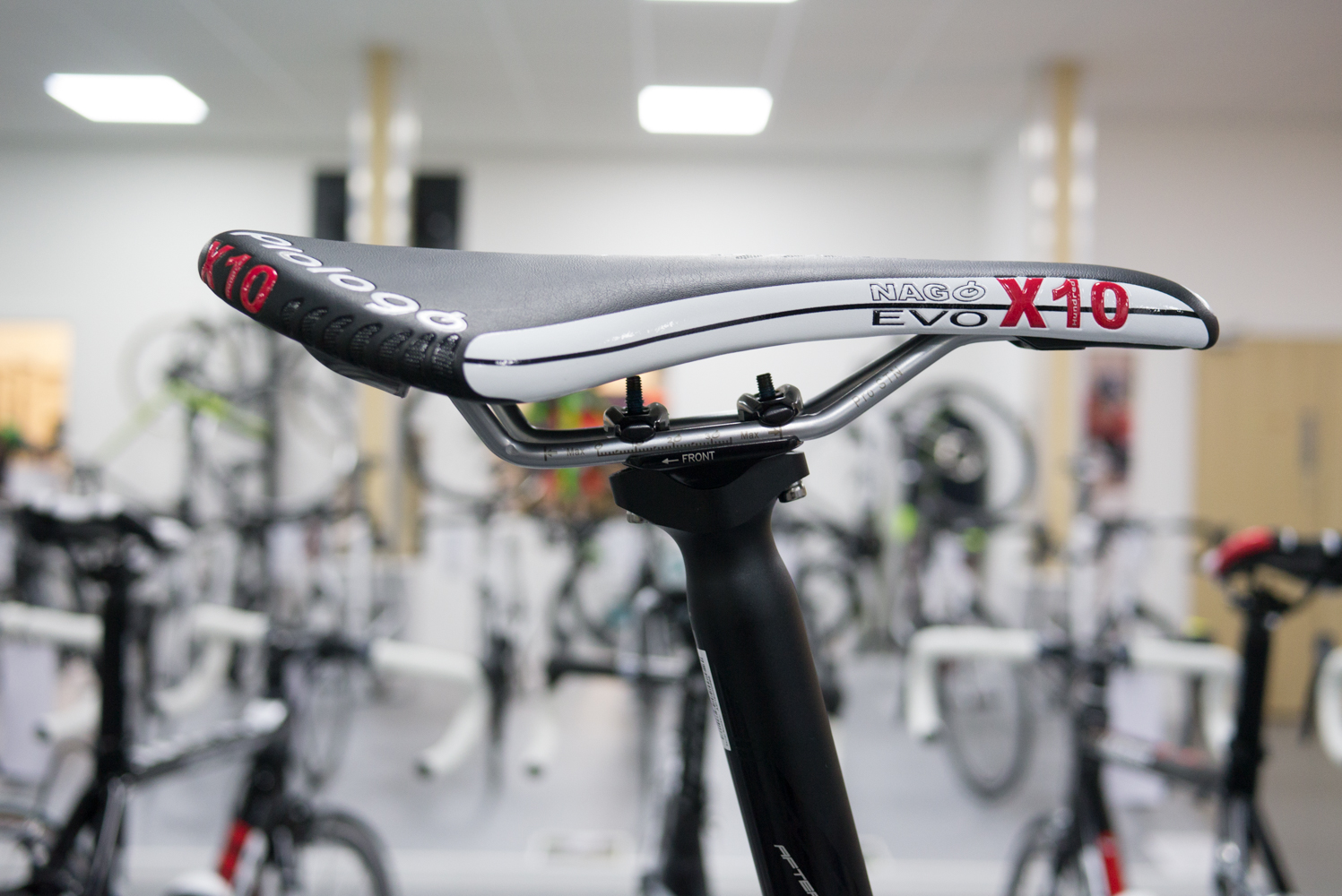 Buyers Guide To Road Bike Seat Posts Merlin Cycles Blog