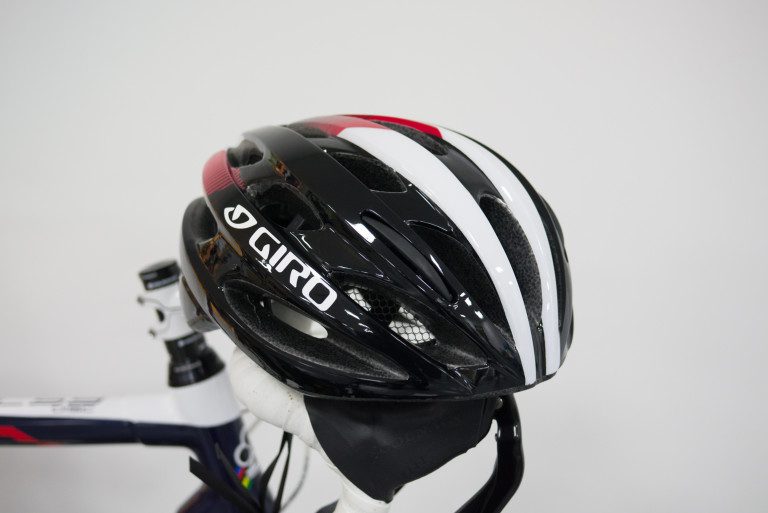 giro trinity cycling helmet