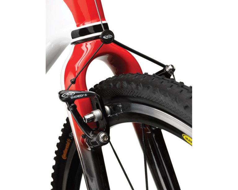 bicycle rim brakes