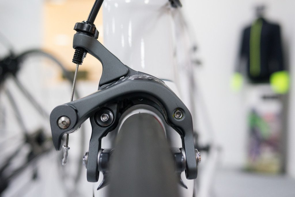 Buyers guide to road bike brakes - Merlin Cycles Blog