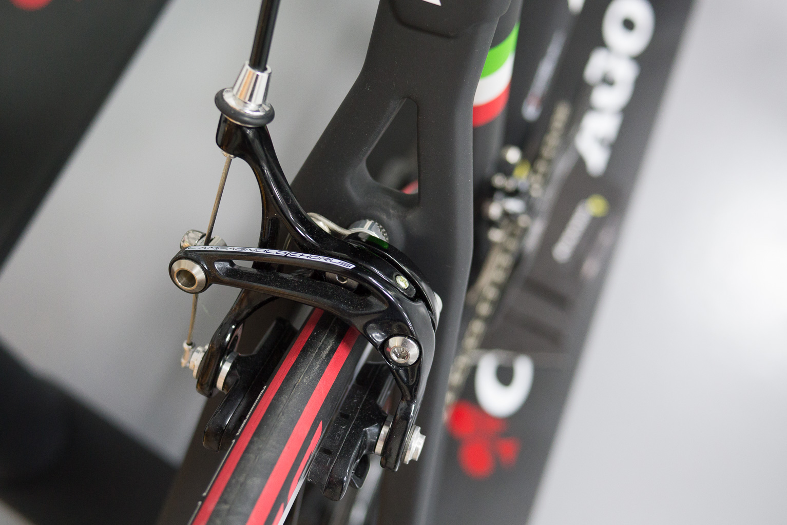 Buyers guide to road bike brakes Merlin Cycles Blog