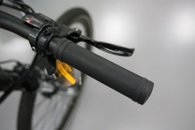 top rated mtb grips