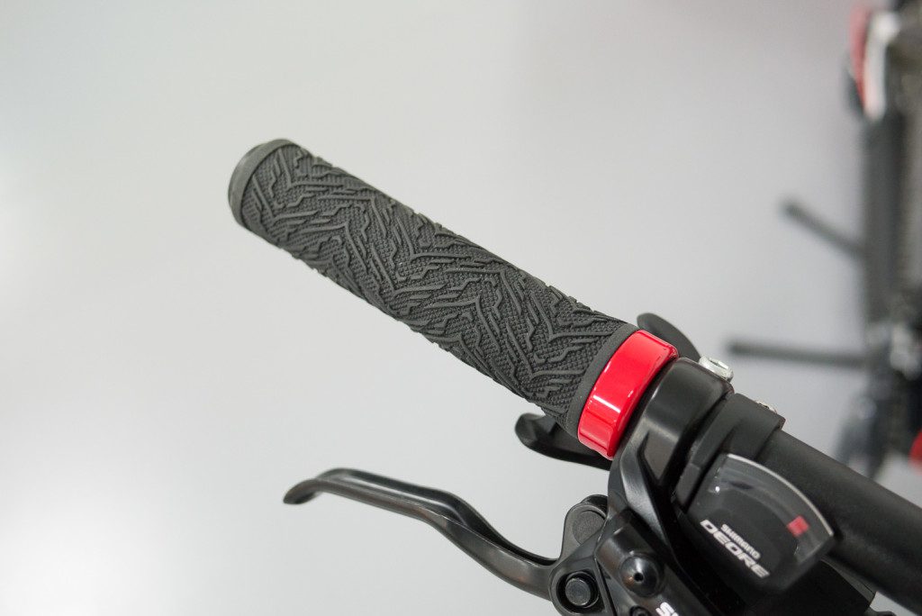 marin bike grips