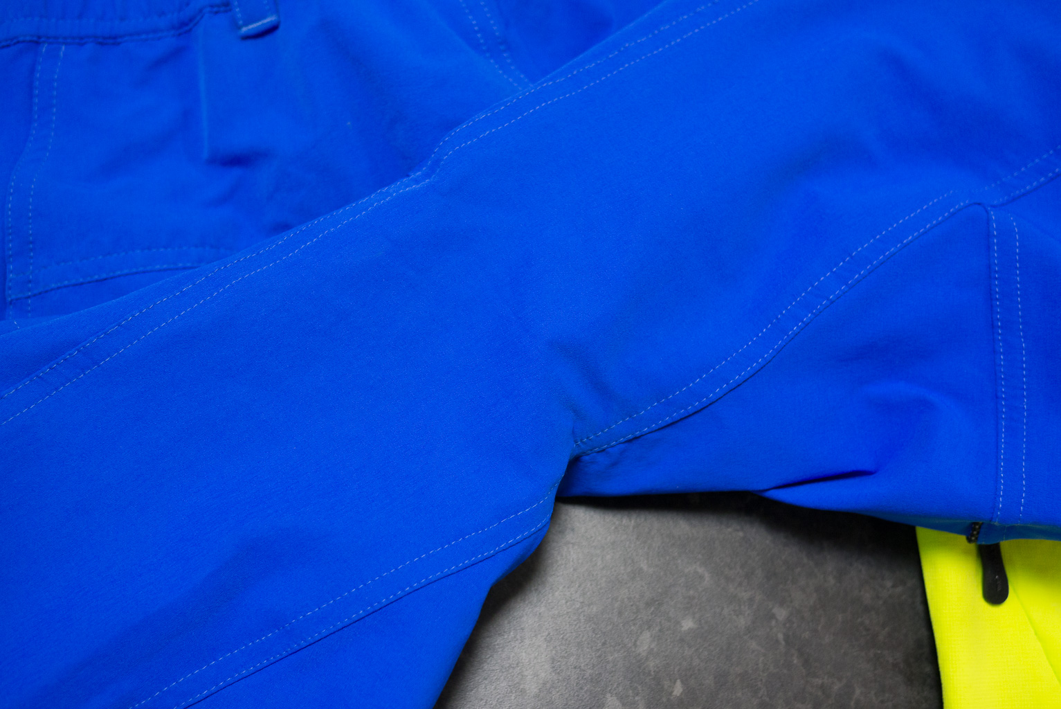 The benefits of of Baggy MTB Shorts! - Merlin Cycles Blog