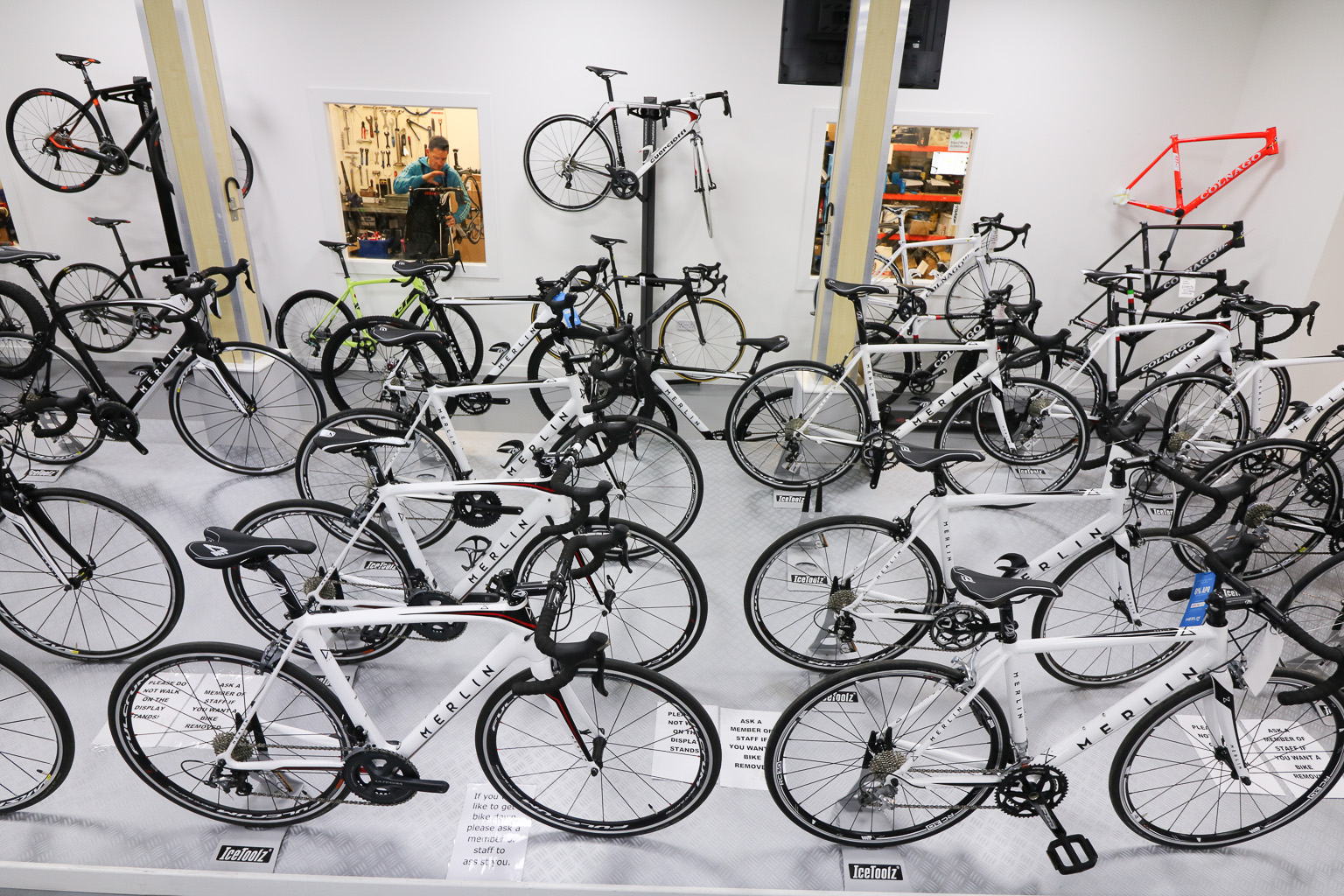 Different Types Of Road Bikes Explained Merlin Cycles Blog