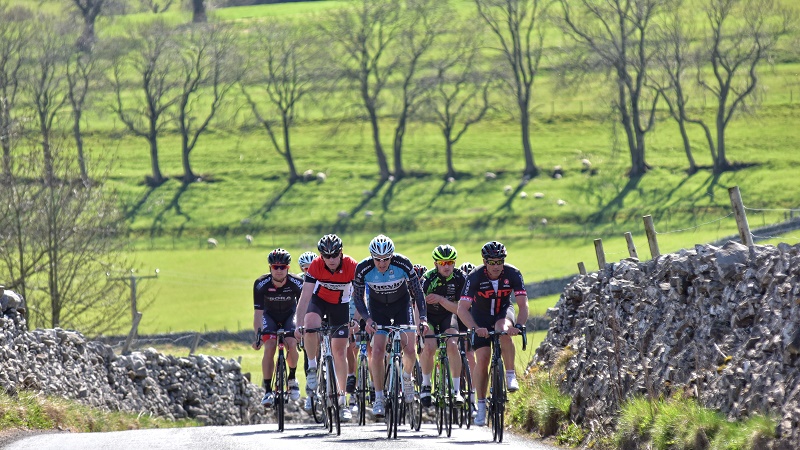 10 Tips - Group Riding - Merlin Cycles Blog