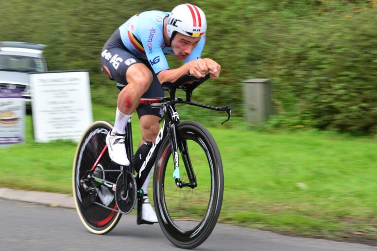 UCI World Champs - Mens TT Gallery - Merlin Cycles Blog