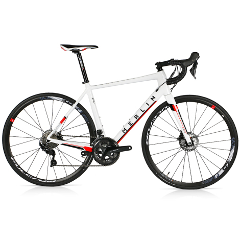 Road bike size guide | Follow our 