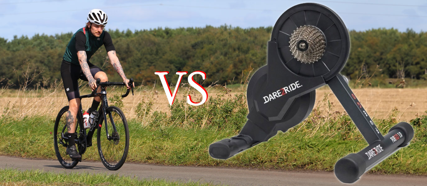 Which is better? Indoor Vs Outdoor Cycling - Merlin Cycles Blog