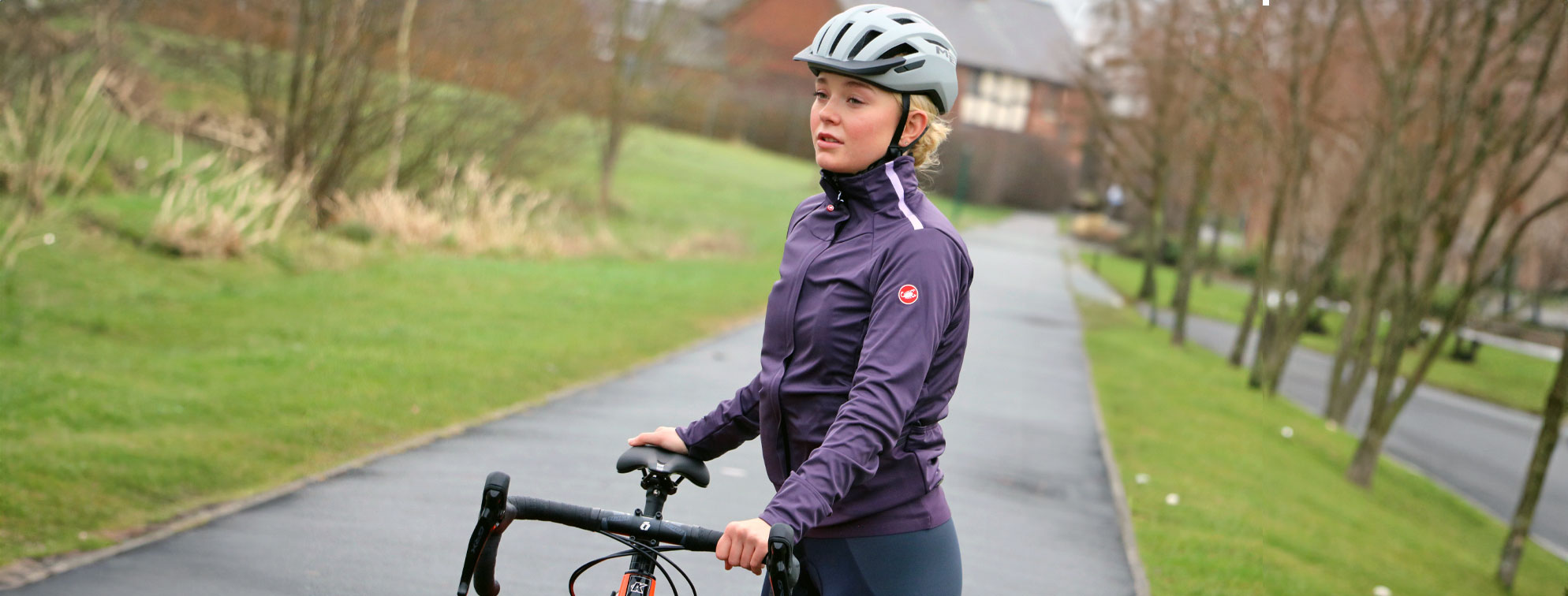What To Wear Winter Cycling - Best Winter Gear for Cyslists