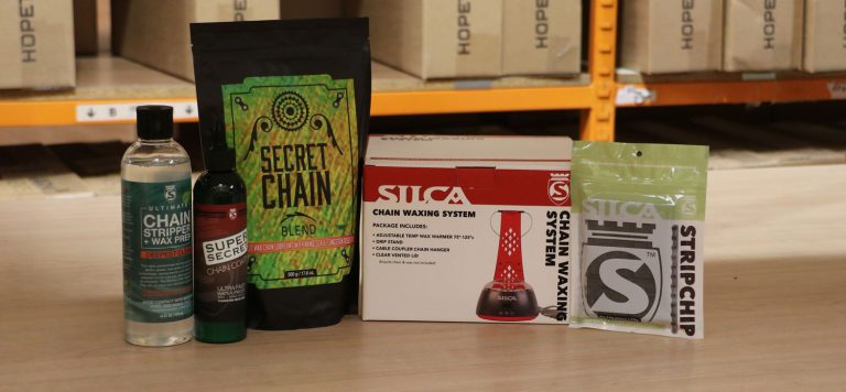 First Look - Silca Ultimate Chain Waxing System - Merlin Cycles Blog