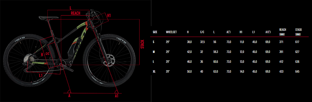 wilier 803