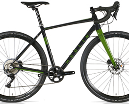 Save Up To 44% Merlin Gravel Bikes