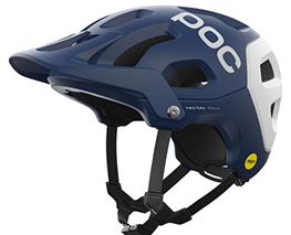 Restocked POC Helmets