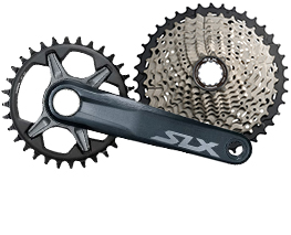 Save Up To 64% Shimano SLX Parts