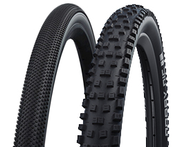 Save Up To 74% Schwalbe Tyres