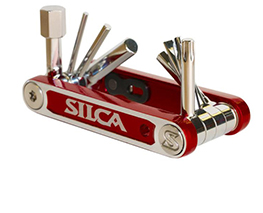 New Lower RRP Silca