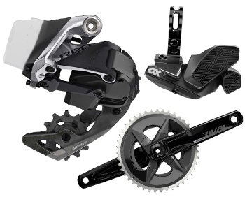 Save Up To 61% Sram AXS Parts