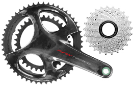 Save Up To 86% Campagnolo